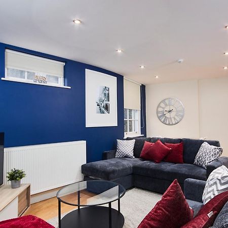 Stunning Hepburn Suite! 바스 외부 사진